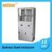 Drilling Milling OEM MOBILE CABINETS PEDESTAL WITH CASTERS , DRAWER CABINET