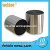 CNC maching Sheet metal automobile car parts replacement for Vehicle