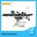 Electrical Surgical Table Accessories Medical Equipment Parts by CNC OEM