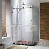 Shower Enclosure/Room/Box with Standard Configuration and 6mm Tempered Transparent Glass