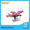 CNC Medical Equipment parts Fabrication / Customized electric hospital bed