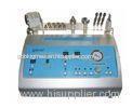 Skin Scrubber Ultrasonic 4 in 1 Diamond Peel Multifunction Beauty Equipment with 50Hz-60Hz. 10V~220V