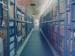 Eight gauge Decorative Sheet Metal Panels / Woven wire mesh for secure enclosures