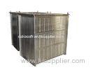 Multi function Silver industrial metal cabinet professional for Storage