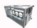 Sheet metal cabinet durability custom made stainless stain by CNC