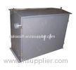 Outdoor Custom sheet metal cabinet / Polishing metal shop cabinets