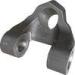 CNC Auto Rotation Axis Seat / Cnc Lathe Machine Parts / High Speed Machining Carbon Steel