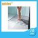 Rectangular Channel Shower Drain / trough shower drain for hotel Sanitary ware