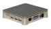OEM Galanising chroming electrical metal enclosures for IP TVs