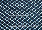 Architectural Decorative Sheet Metal Panels / welded metal wire mesh for garden / school