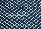 Architectural Decorative Sheet Metal Panels / welded metal wire mesh for garden / school