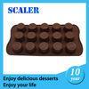Super Silicone Bakeware Set / 3d silicone chocolate moulds Chocolate ice