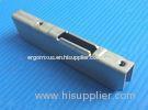 Iron , Aluminum , Copper Precision Hardware Parts With Electroplating , Painting OEM / ODM