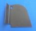 Anti-Corrosion Copper / Aluminum Precision Hardware Parts For Furniture / Building / Door