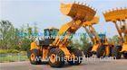 Compact Wheel Loader 3000kg Payload