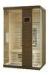 Relax Far Infrared Sauna Room, Health Infrared Home Sauna with Vedio Player