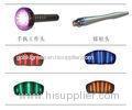 6 Color Led Laser Light Therapy For Hair Loss , Sun-Burnt Skin , Led Light Skin Care Equipment