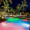 Waterproof 10/ 15/ 25 Beam Angle led swimming pool underwater light ip68 12W DC12V