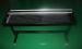 63'' manual paper cutter / rotary cutting machine for paper , PVC fabric