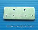 Alloy Steel / Aluminum Alloy Precision Hardware Parts Anti-Corrosion With Polished , Painting