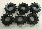 Custom carbon steel C45, 20CrMnTi, 40Cr, 42CrMo precision gear for mining machinery