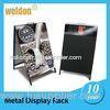 sparkle board message board with key holder a - boards Double sided poster board