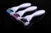 Medical Micro Derma Roller For Stretch Mark Removal , Stainless 1200 Needle