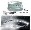 Diamond Microdermabrasion Machine , Efficient Skin Renewal Treatment Instrument