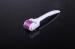 0.2mm Microneedle Derma Roller For Skin Restoration , Alopecia Cure