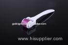 0.2mm Microneedle Derma Roller For Skin Restoration , Alopecia Cure