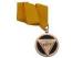 iron medal zinc alloy medal