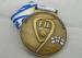 custom race medals zinc alloy medal