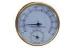 Steam Sauna Heater Accessories Sauna Wooden Thermometer / Clock for Hotel