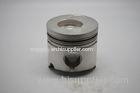 Automotive Parts Alfin Isuzu Piston 4JA1 - 98 , Steel Car Engine Pistons