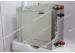 Stainless steel Sauna Steam Generator automatic 7kw 400v with boil dry protection