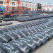Steel elbow is used to be installed between two lengths of pipe or tube