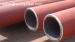 Alumina Ceramic Lining Pipes