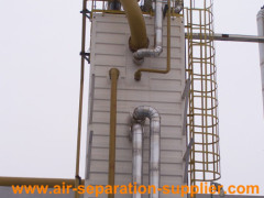 Cryogenic Air Separation Nitrogen Generator