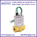 push-fit connections 2-way normally closed solenoid valve 240v ac