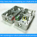 made in China good quality CNC milling aluminum maker