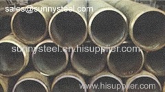 Resistant ceramic composite pipe