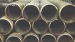Resistant ceramic composite pipe