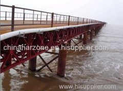 HZ Bailey Bridge (Assembled Roadway Steel Bridge)