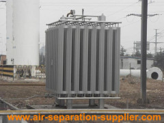 Ambient Temperature Gasifier, 1