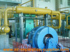 Piston Compressor for oxygen