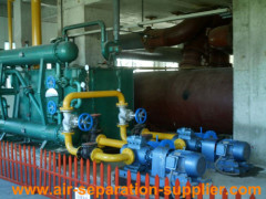 Piston Compressor for oxygen