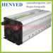 3000W Modify Sine Wave DC/AC Power Inverters 12V/24V 110/220/230/240V off-Line High Frequency for Solar system (HYD-3000