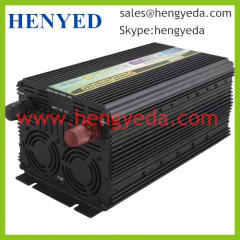 2000W Power Inverter DC to AC Modify Sine Wave Inverter