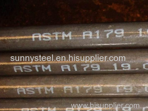 We sell Boiler tubes with best quantity