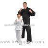 Sean Connery GI Karate Uniform / Chuck Norris Karate Clothing for Kids